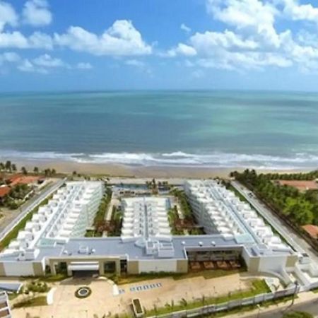Resort In Mare Bali - Apto Lado Da Sombra Parnamirim Exterior photo